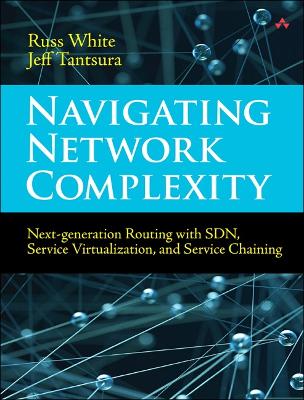 Navigating Network Complexity book