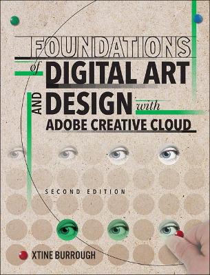 Foundations of Digital Art and Design with Adobe Creative Cloud book