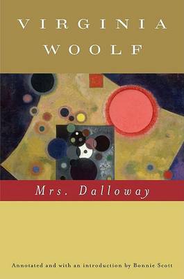 Mrs. Dalloway book