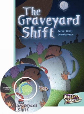 The Graveyard Shift book