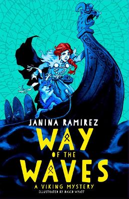 Way of the Waves book