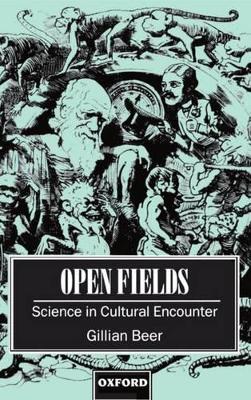 Open Fields book