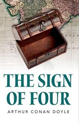 Rollercoasters: The Sign of Four by Arthur Conan Doyle