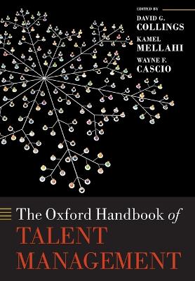 The Oxford Handbook of Talent Management book