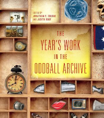 Year's Work in the Oddball Archive book