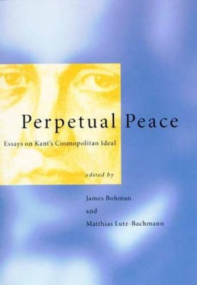 Perpetual Peace book