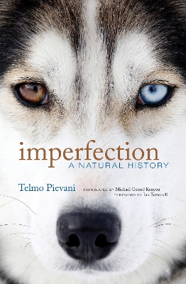 Imperfection: A Natural History book