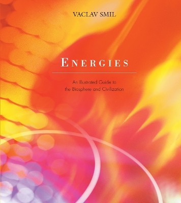 Energies book