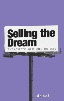 Selling the Dream book