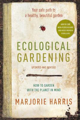 Ecological Gardening book