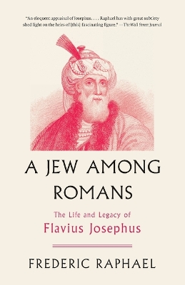 Jew Among Romans book