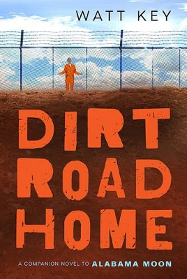Dirt Road Home book