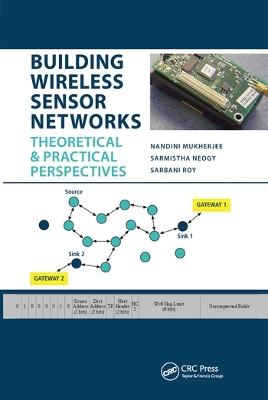 Building Wireless Sensor Networks: Theoretical and Practical Perspectives by Nandini Mukherjee