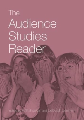 Audience Studies Reader book