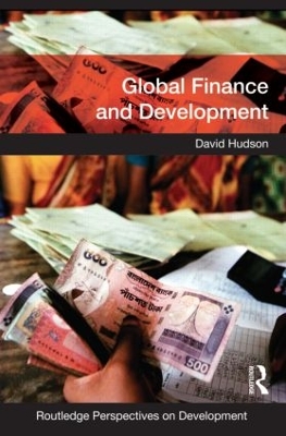 Global Finance and Development book