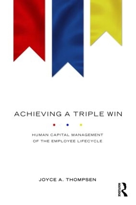 Achieving a Triple Win book