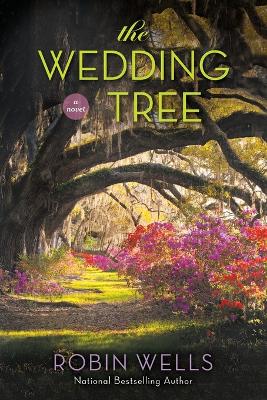 Wedding Tree book