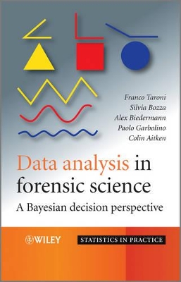 Data Analysis in Forensic Science book