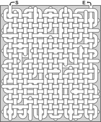 Ultimate Maze Book book
