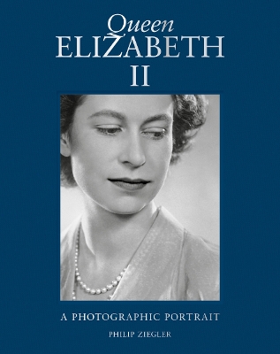 Queen Elizabeth II: A Photographic Portrait book