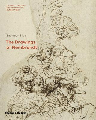 The Drawings of Rembrandt book
