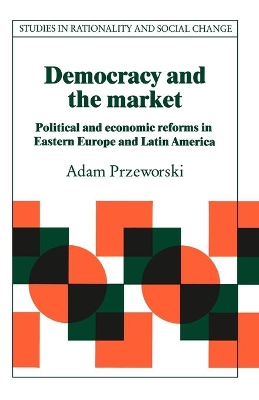 Democracy and the Market book