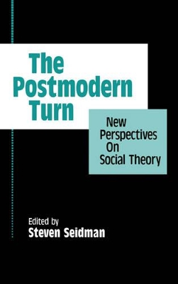 Postmodern Turn book