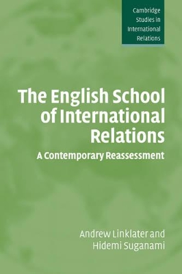 The English School of International Relations by Andrew Linklater