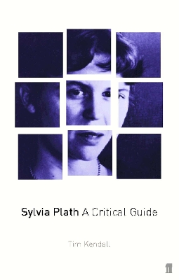 Sylvia Plath book