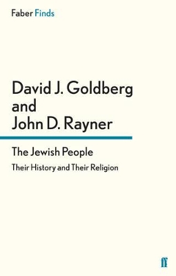 The Jewish People: Their History and Their Religion book