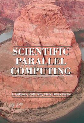 Scientific Parallel Computing book