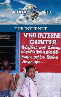 The Internet by Gary Wiener