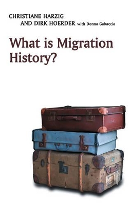 What is Migration History? book