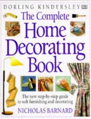 Home Decorating Book book