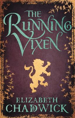 Running Vixen book