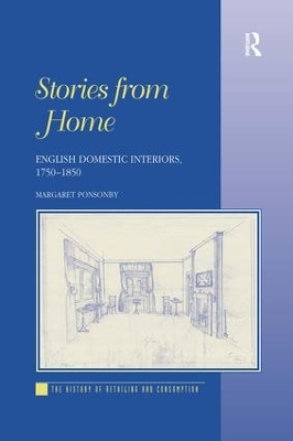 Stories from Home book