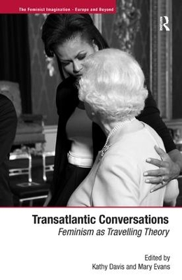 Transatlantic Conversations by Mary Evans