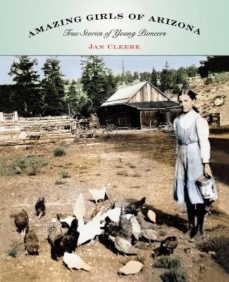 Amazing Girls of Arizona book