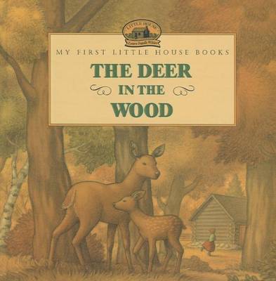 Deer in the Wood book