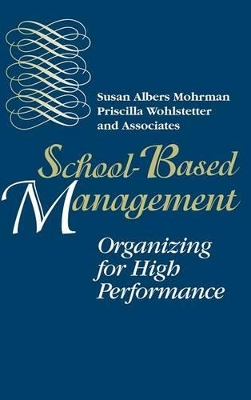 School-Based Management book