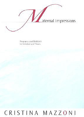 Maternal Impressions book