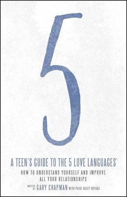 Teen's Guide to the 5 Love Languages book