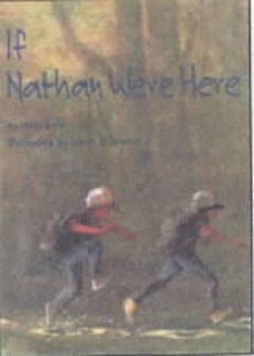 If Nathan Were Here by Mary Bahr