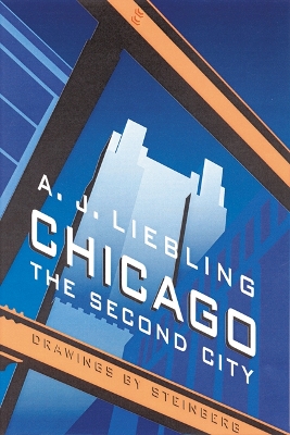 Chicago book