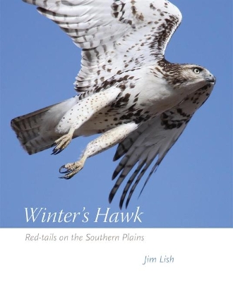 Winter's Hawk book