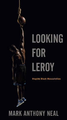 Looking for Leroy book