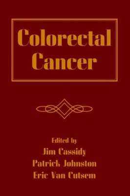 Colorectal Cancer by Jim Cassidy