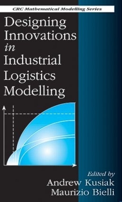 Designing Innovations in Industrial Logistics Modelling book