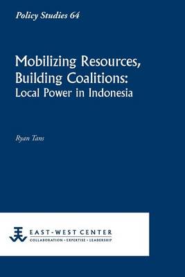 Mobilizing Resources, Building Coalitions book