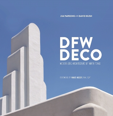 DFW Deco book